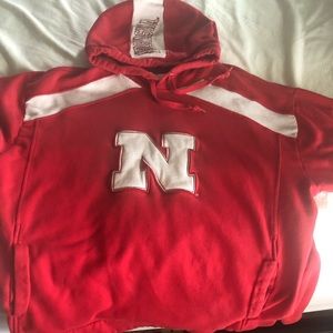 Nebraska Huskers Hoodie